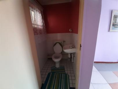 To Let 2 Bedroom Property for Rent in Oakdene Western Cape